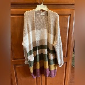 Altard State Cardigan